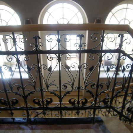 Thanhoffer - Horthy Villa Сиофок Екстериор снимка
