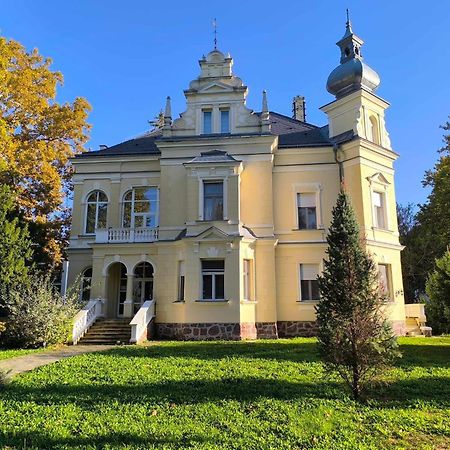 Thanhoffer - Horthy Villa Сиофок Екстериор снимка