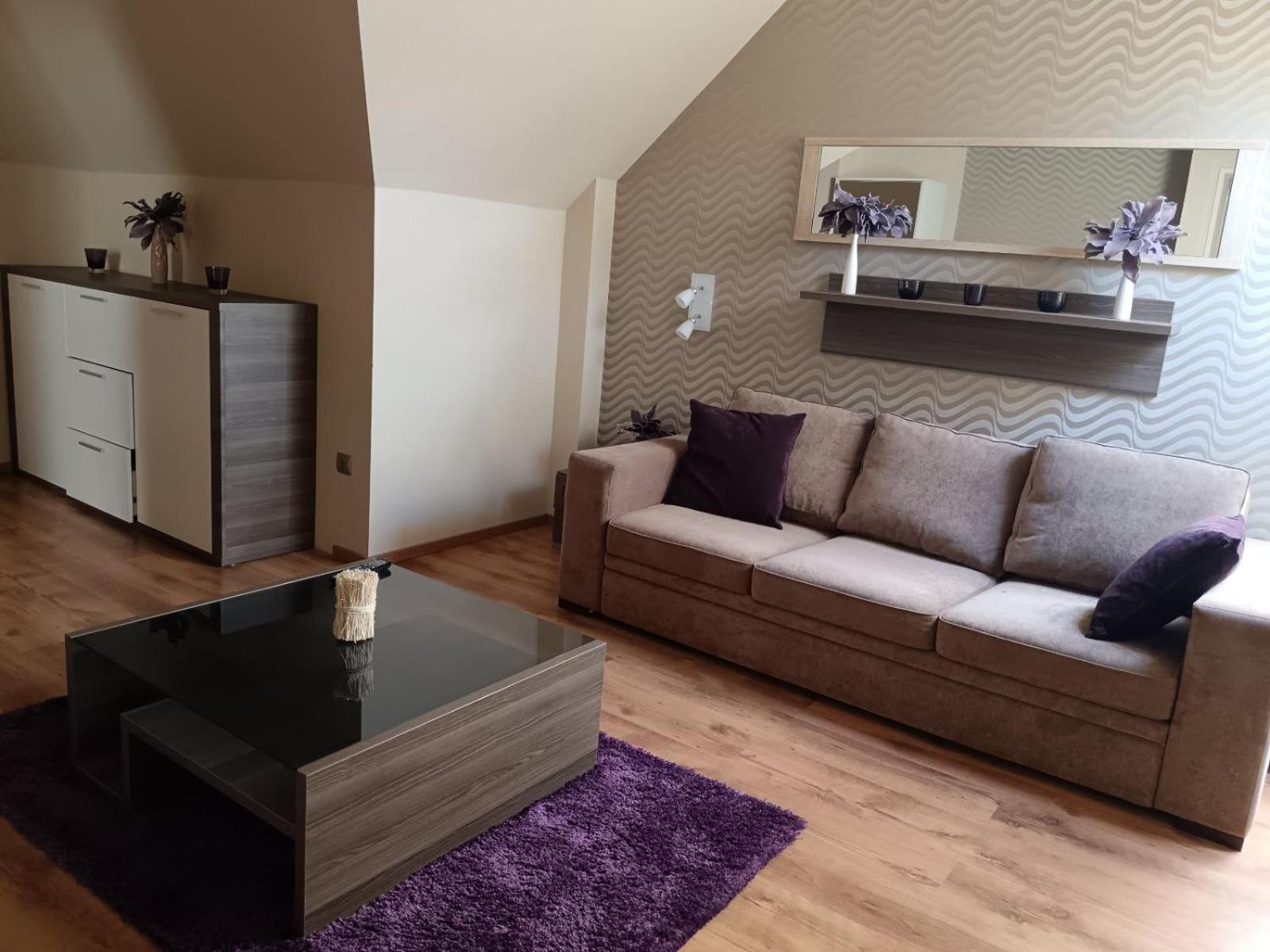 Thanhoffer - Horthy Villa Сиофок Екстериор снимка