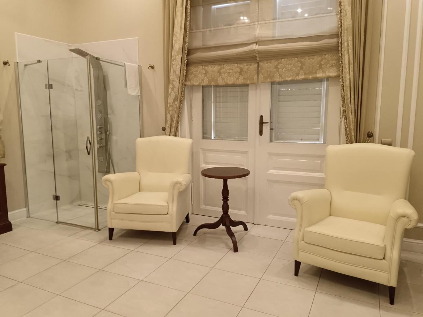 Thanhoffer - Horthy Villa Сиофок Екстериор снимка