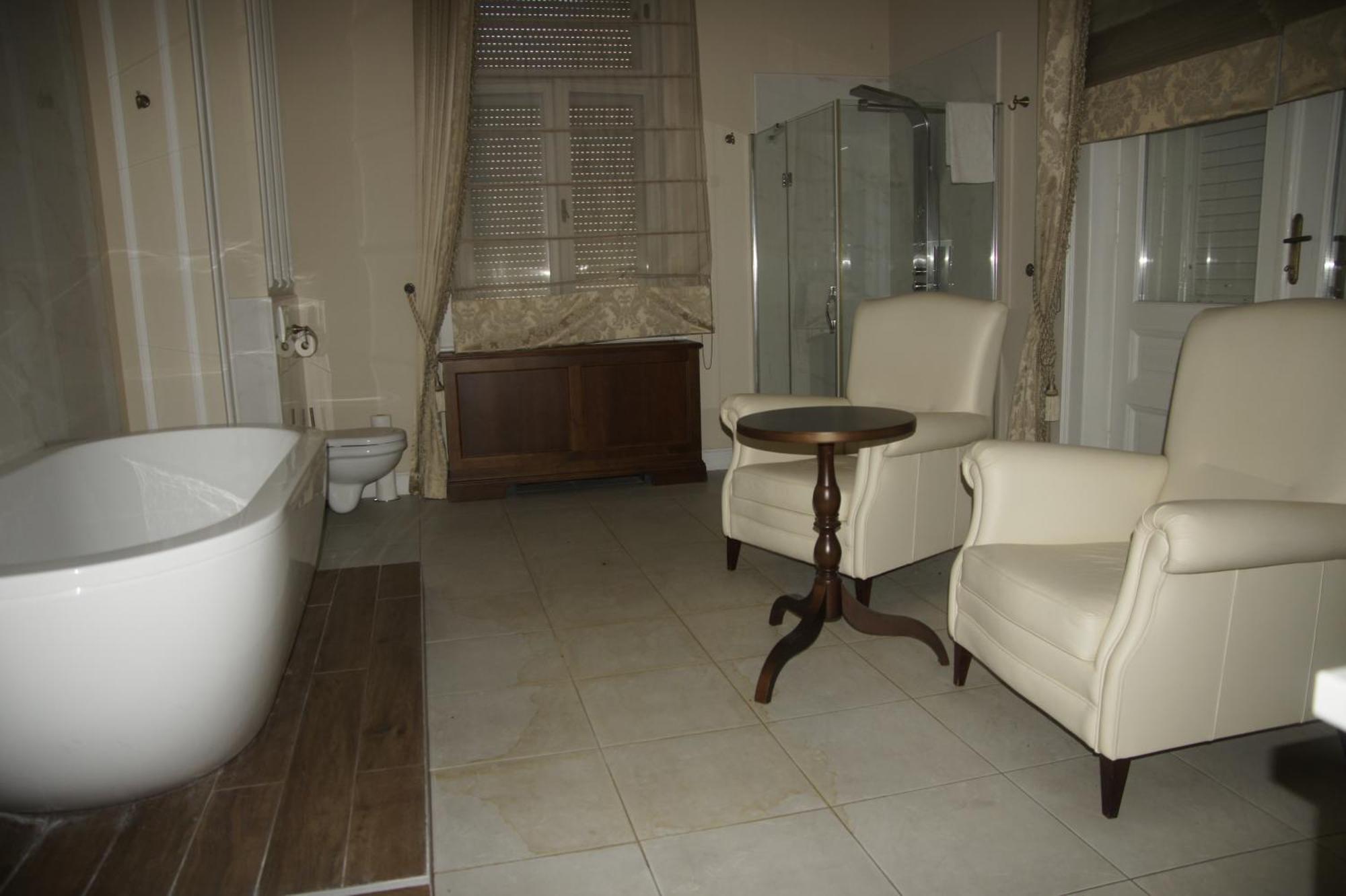 Thanhoffer - Horthy Villa Сиофок Екстериор снимка