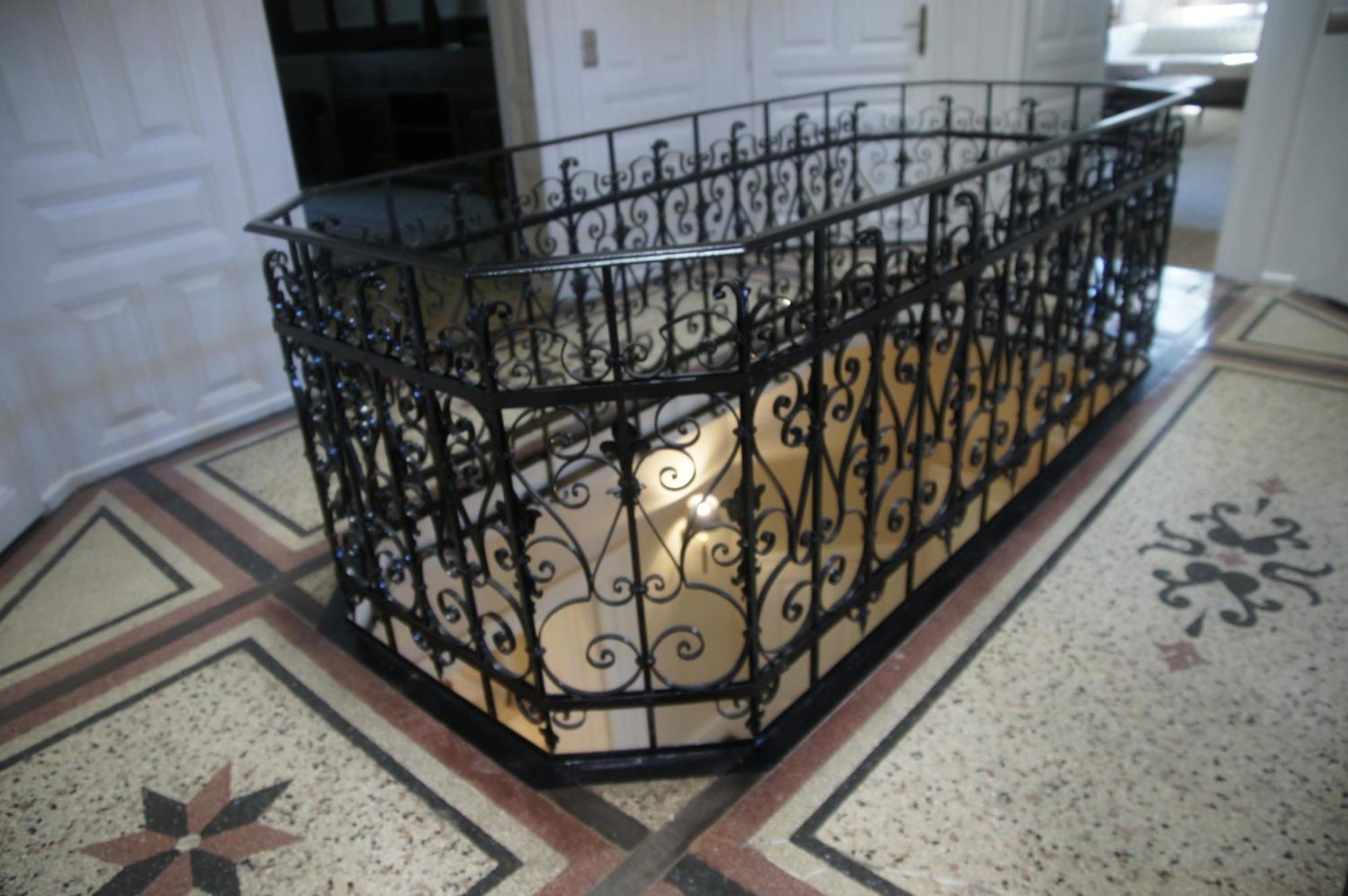 Thanhoffer - Horthy Villa Сиофок Екстериор снимка