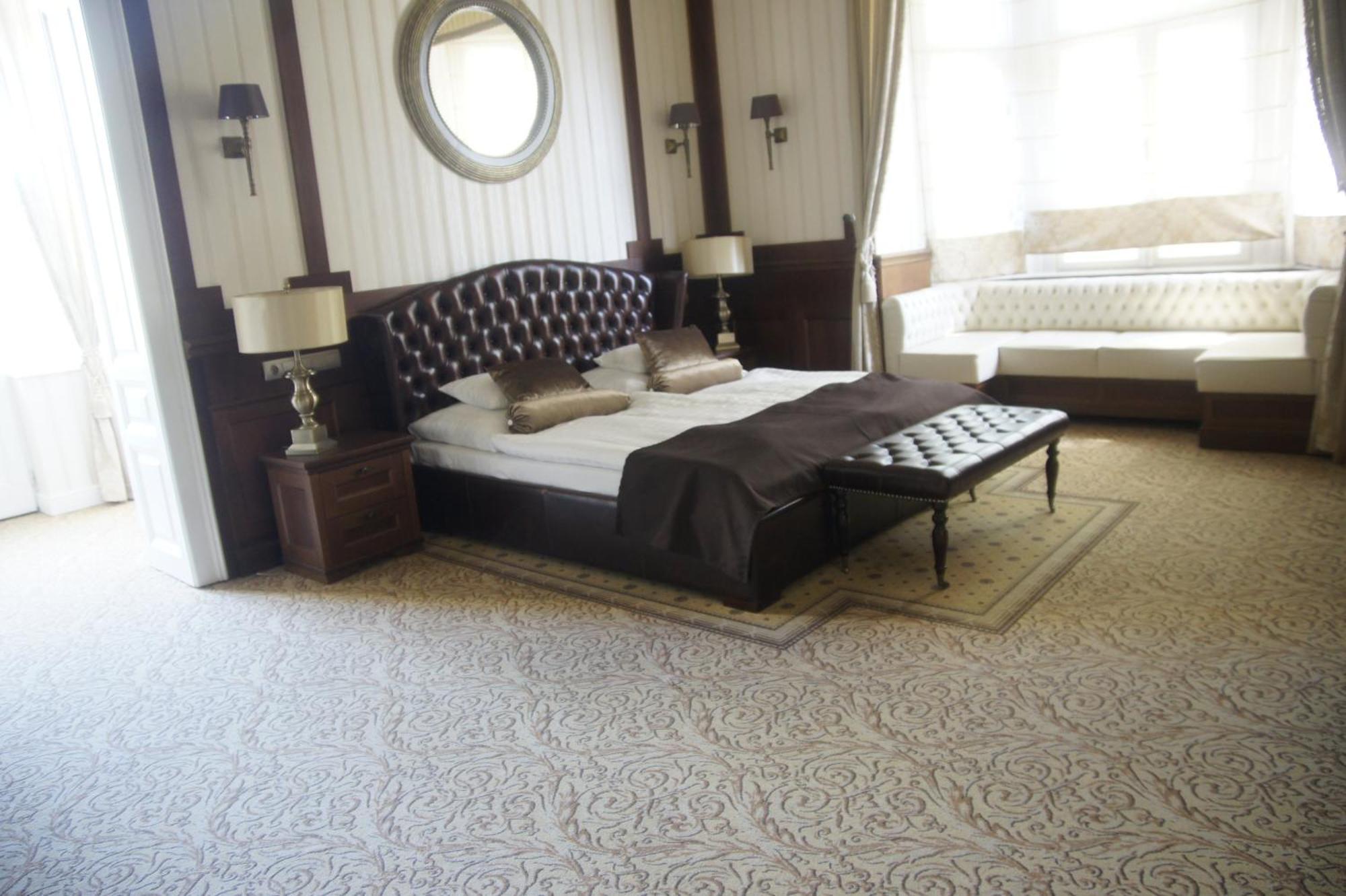 Thanhoffer - Horthy Villa Сиофок Екстериор снимка