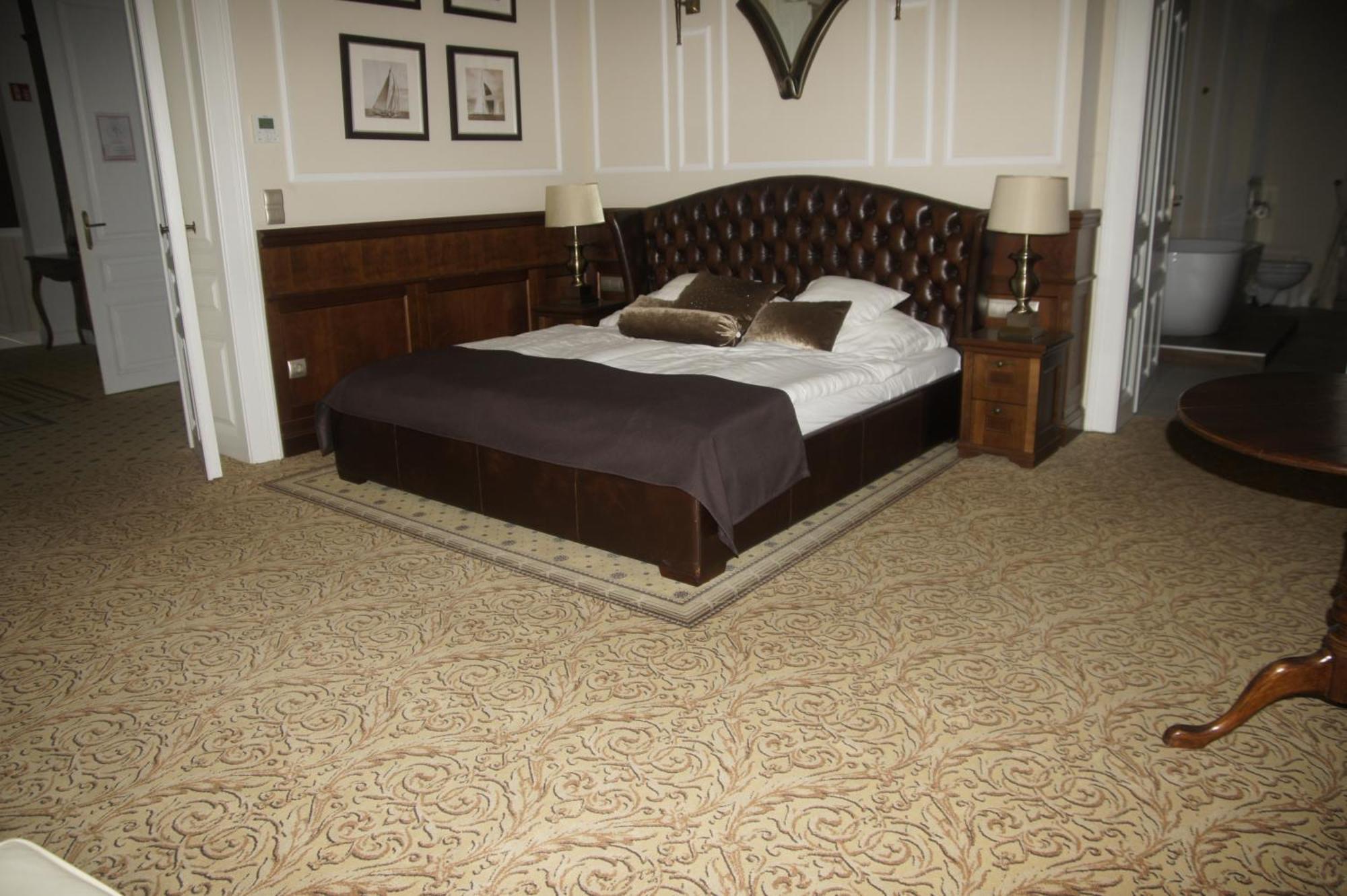 Thanhoffer - Horthy Villa Сиофок Екстериор снимка