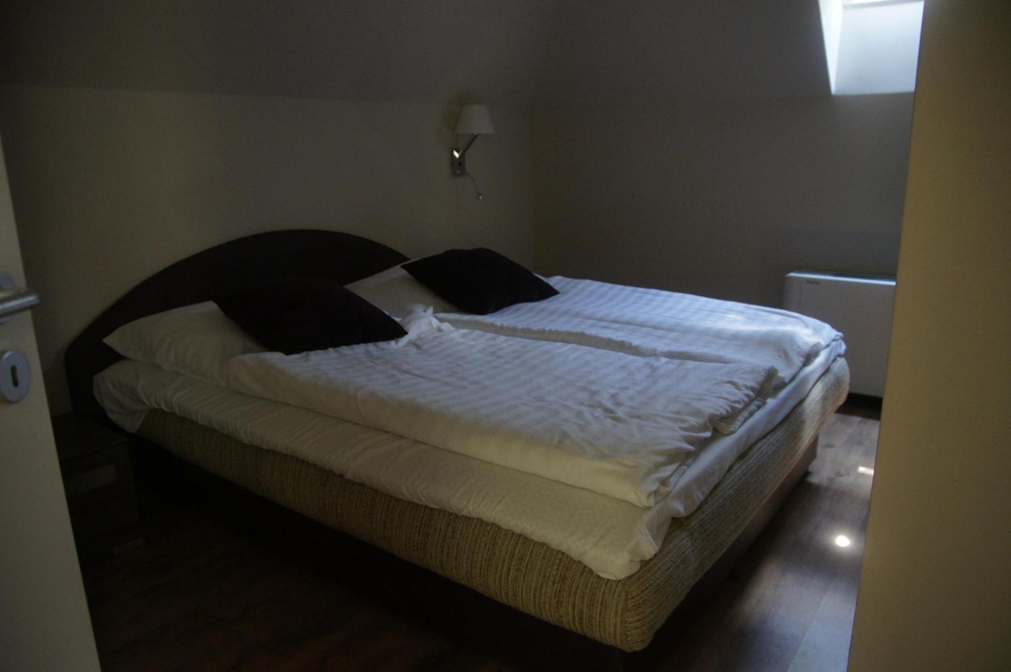 Thanhoffer - Horthy Villa Сиофок Екстериор снимка