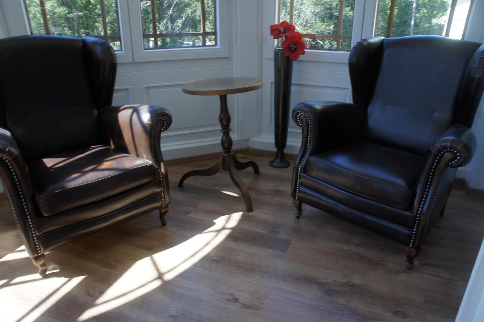 Thanhoffer - Horthy Villa Сиофок Екстериор снимка