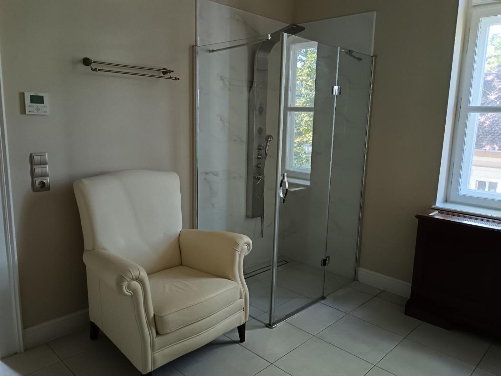 Thanhoffer - Horthy Villa Сиофок Екстериор снимка