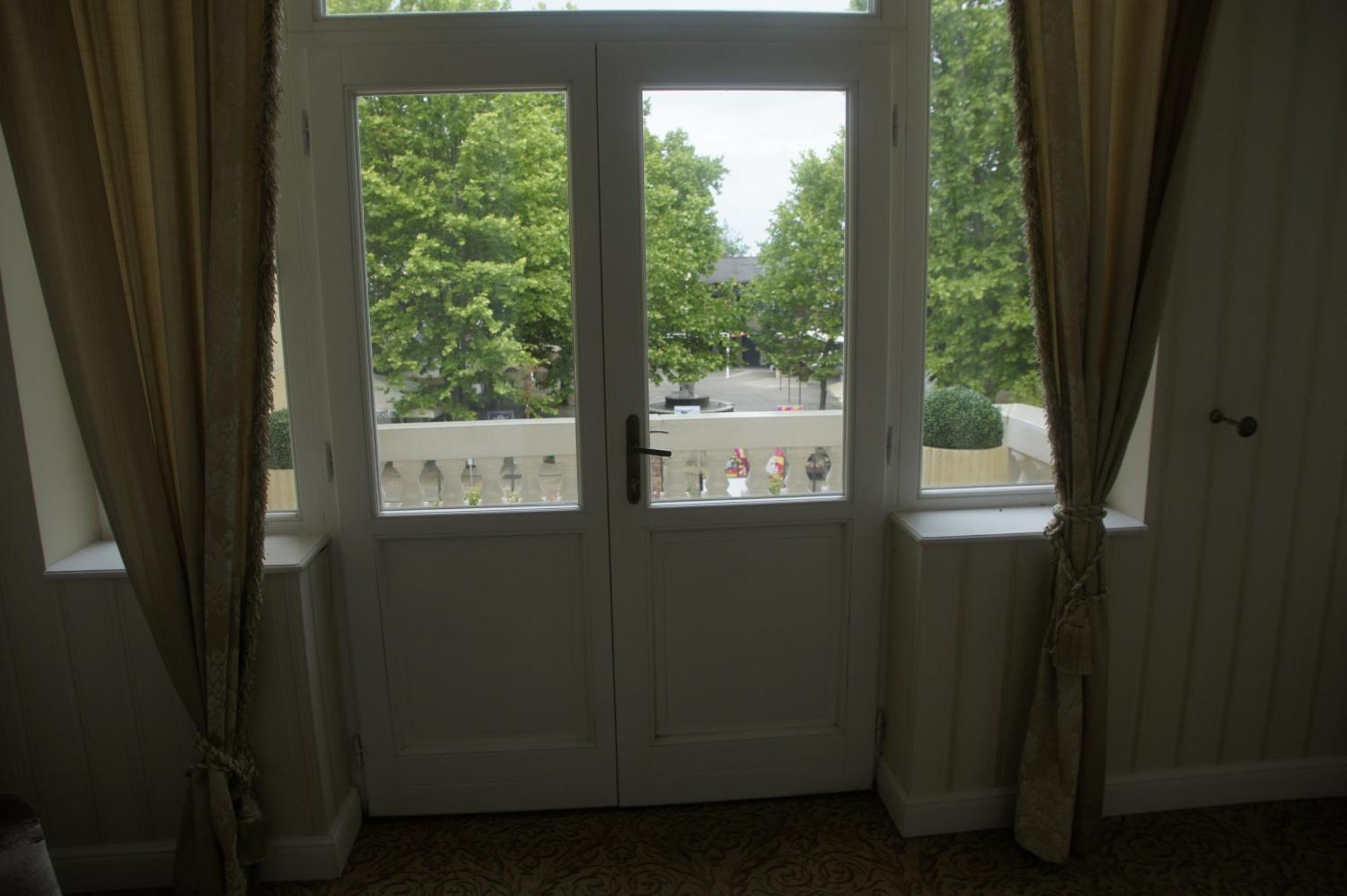 Thanhoffer - Horthy Villa Сиофок Екстериор снимка