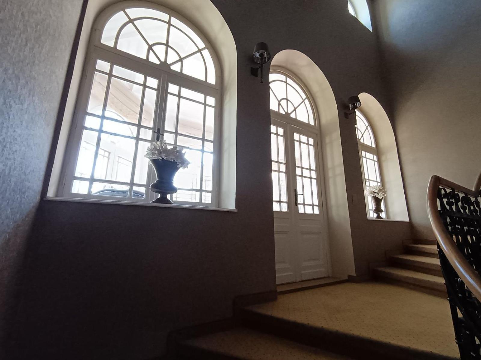 Thanhoffer - Horthy Villa Сиофок Екстериор снимка
