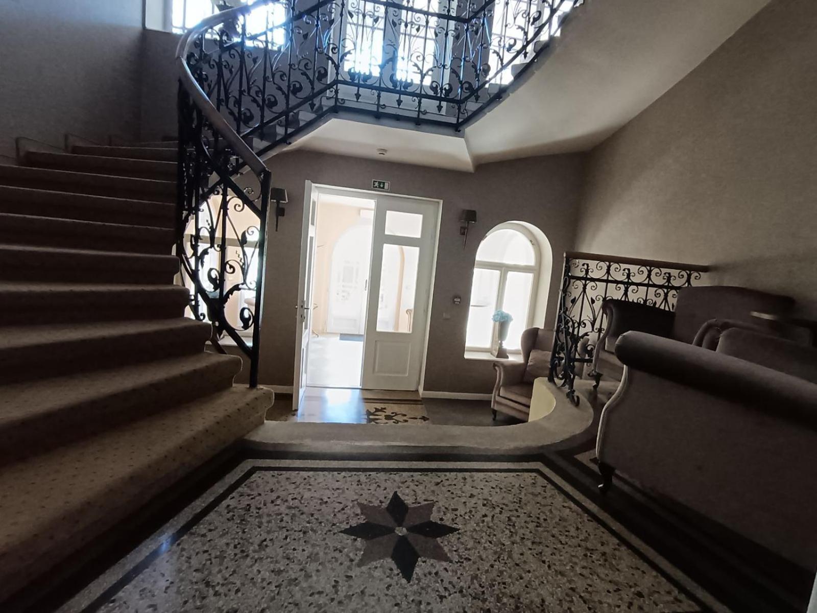 Thanhoffer - Horthy Villa Сиофок Екстериор снимка